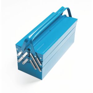 Caixa para Ferramentas Tramontina 43800005