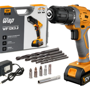 WAP 12V WF 12K3.2