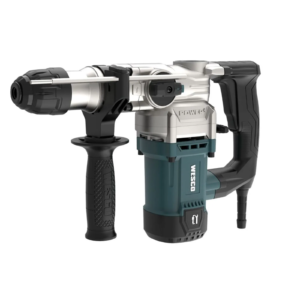 Martelete Perfurador Rompedor SDS Plus 4,5J 1050W 2,2kg - WS3162K Wesco