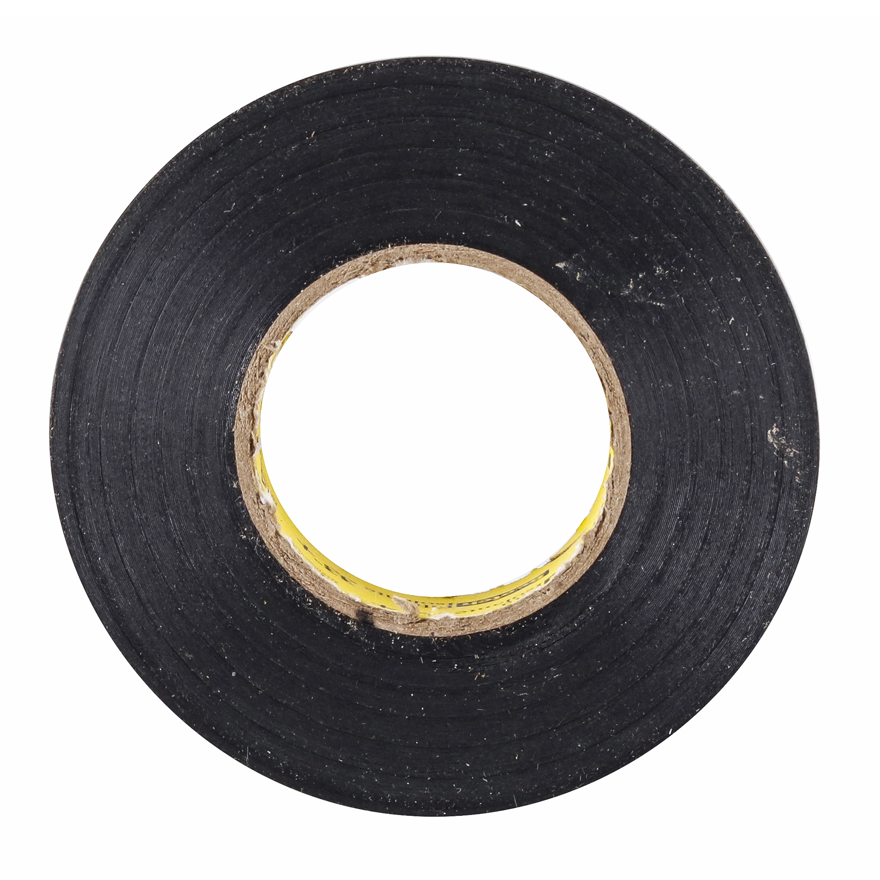 Fita Isolante Preta Classe A 19mm x 20m x 0,19mm (3M Scotch 33+) - Imagem 4